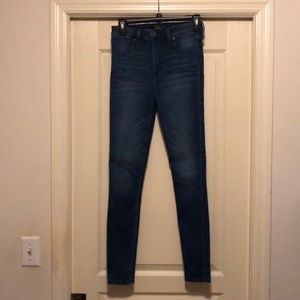 Abercrombie & Fitch Jeans